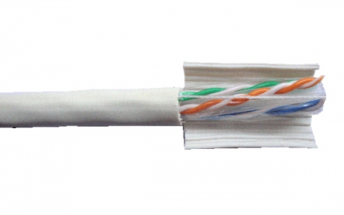 CAT6A UTP